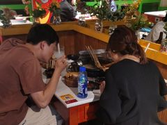 -钢管厂五区小郡肝火锅串串香(清河店)