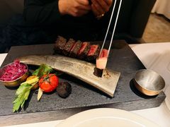 -王品牛排(青岛万象城店)