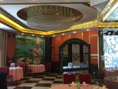 -满福隆酒楼(万绿园店)