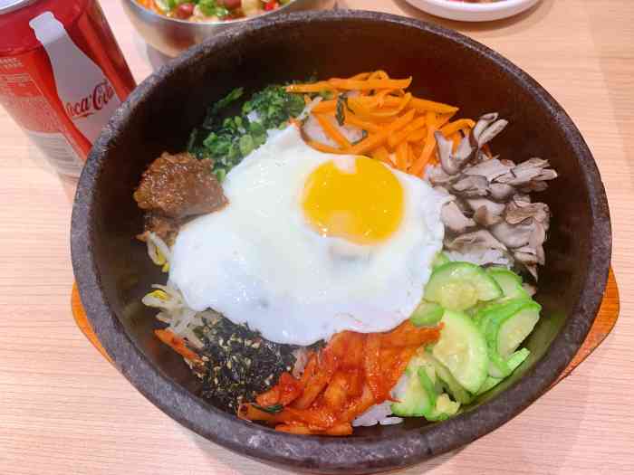 小木屋拌饭(沈阳太原街万达店)