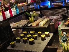 -美食汇自助西餐厅(荆州富力万达嘉华酒店)