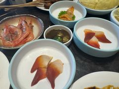 -川骄海鲜自助(亚运村店)