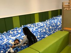 -乐融儿童之家早教托育(燕郊校区)