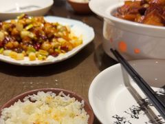 -东口码头·烧鸽子·鱼头泡饼·地方菜(金鹰悦城店)