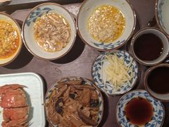 -贡梅老面馆·蟹粉面·无锡特色小吃(南长街主推店)