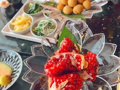-王家渡火锅店(棕榈泉店)
