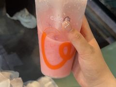 -CoCo都可(常德路店)