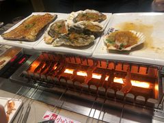 -丰茂烤串(金源店)