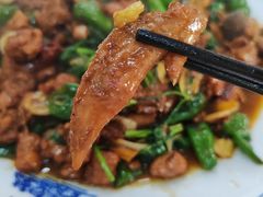 -食鸡公社辣子鸡·潍坊菜·烧烤