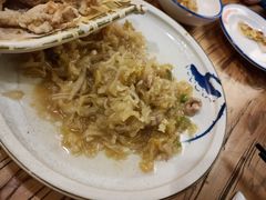 -關東雪东北菜(中庚漫游城店)