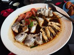 -醉东Oriental House(静安嘉里中心店)