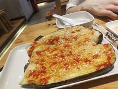 -木屋烧烤(龙湖天街店)