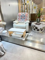 -莫奈花园日式美甲美睫