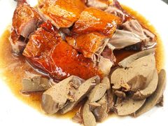 -黄连大头华烧鹅店(大良店)