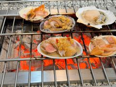 -震海贝烤贝·民俗特色店(延吉总店)