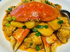 -味钱塘·钱塘浙宴(宋城之江银泰店)