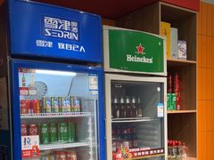 -阿青龙虾·烧烤大排档(湖里万达店)