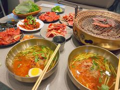 -冷面大王(大南街店)