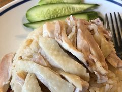 -红大哥水门鸡饭(總店)