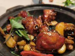 -鹿港小镇(悠唐店)