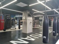 -臻元搏击格斗泰拳拳馆(港隆店)