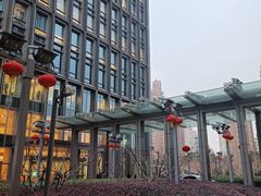 -陆家嘴世纪金融广场