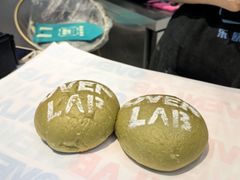 -OVEN LAB乐欧酵室(裕华万达店)