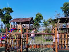 -上海长兴岛郊野公园