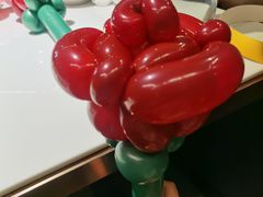 -小放牛炒菜馆(裕华万达店)