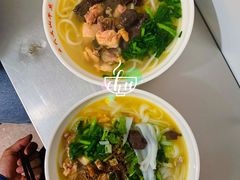 鸡肉米线-文山荷鲜居(翠湖店)