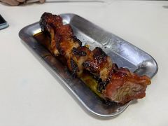 神秘叉烧-華歡冰室-WahFoon(吉大店)