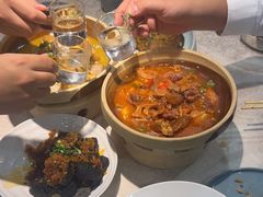 -洞庭家宴·头牌甲鱼(广渠门店)