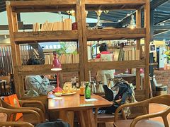 -大书房咖啡(中传国交店)