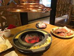 -紫霞门韩国料理烤肉(深南东路店)