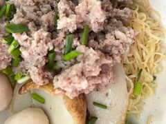 -榮泰米粉湯(Left Shop)