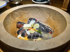 -滇小鱼·云南野生菌火锅(上杭路店)