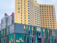 -上海神旺大酒店