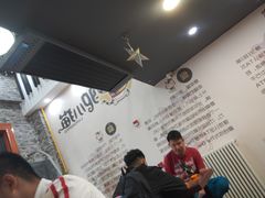 -驴小猫特色拌面旗舰店(哈西万达旗舰店)