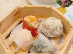 -麒麟中餐厅·经典粤菜·地道菜式老字号(广州长隆酒店)