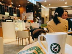 -逸派咖啡 EPARKCOFFEE(广安门店)