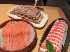 -巴奴毛肚火锅(七宝领展广场店)