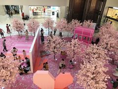 -义乌之心城市生活广场(新马路店)