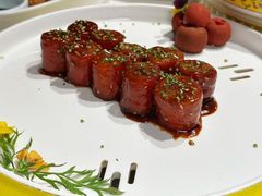 -惠丰堂饭庄·烤鸭·京味菜(翠微路店)