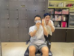 -悦SALON