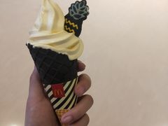-麦当劳(城西银泰店)