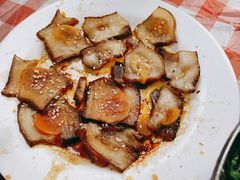 五花肉酿蛋-黎记大排档(慈云路店)