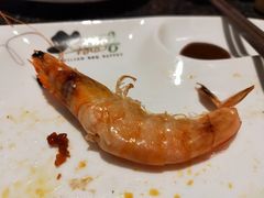 烤大虾-汉巴味德(大悦城店)