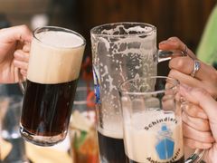 -申德勒加油站餐厅(三里屯北小街店)