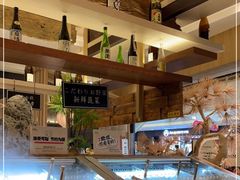 -温野菜涮涮锅(大悦城店)