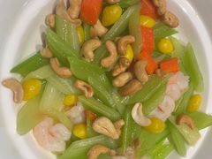 -恒记饭店·海鲜明档(淹城店)